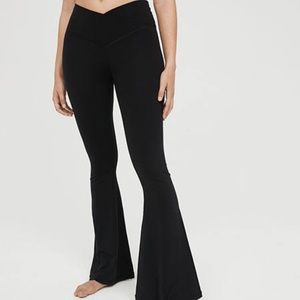 Offline by Aerie Flare Leggings